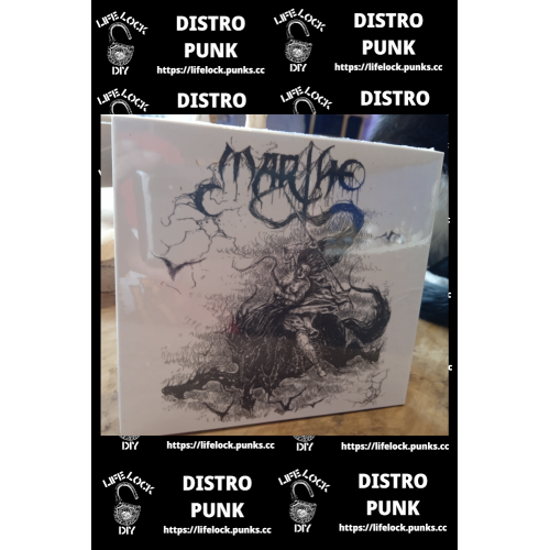 CD Marthe "sisters of darkness"