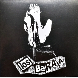 EP Los Baraja – Los Baraja