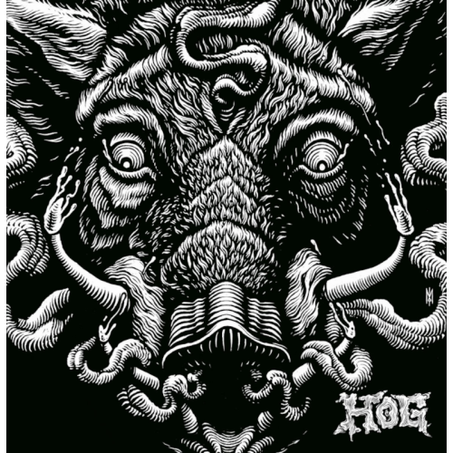 LP Hog - Discograf​í​a 1996​-​2001